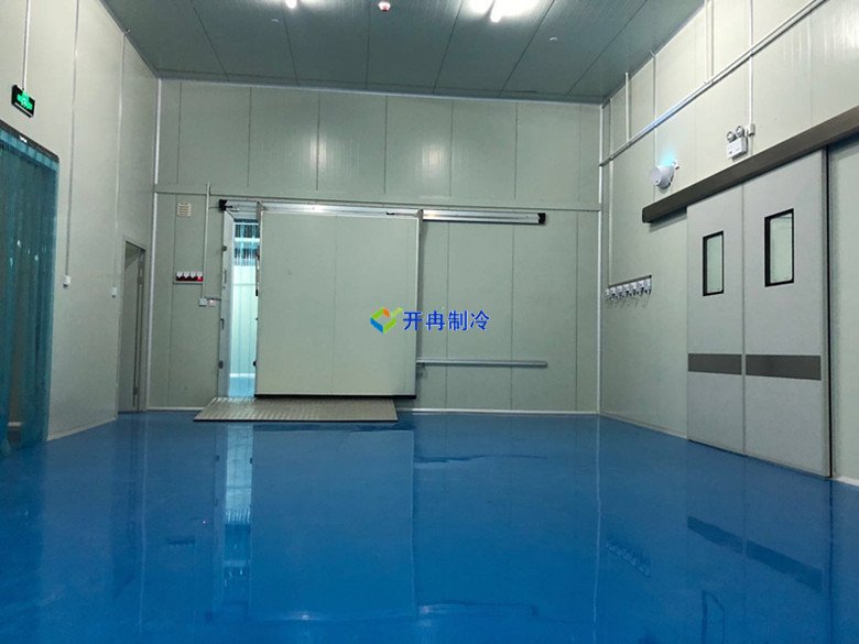 藥企藥品冷鏈冷凍庫方案配置收費(fèi)標(biāo)準(zhǔn)多少錢